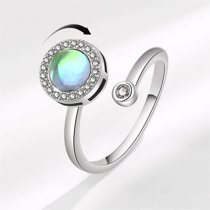 Metallic-