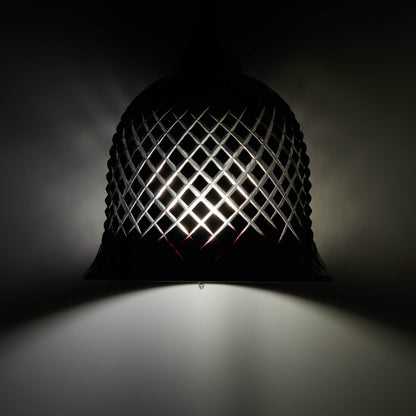 Black/Clear-