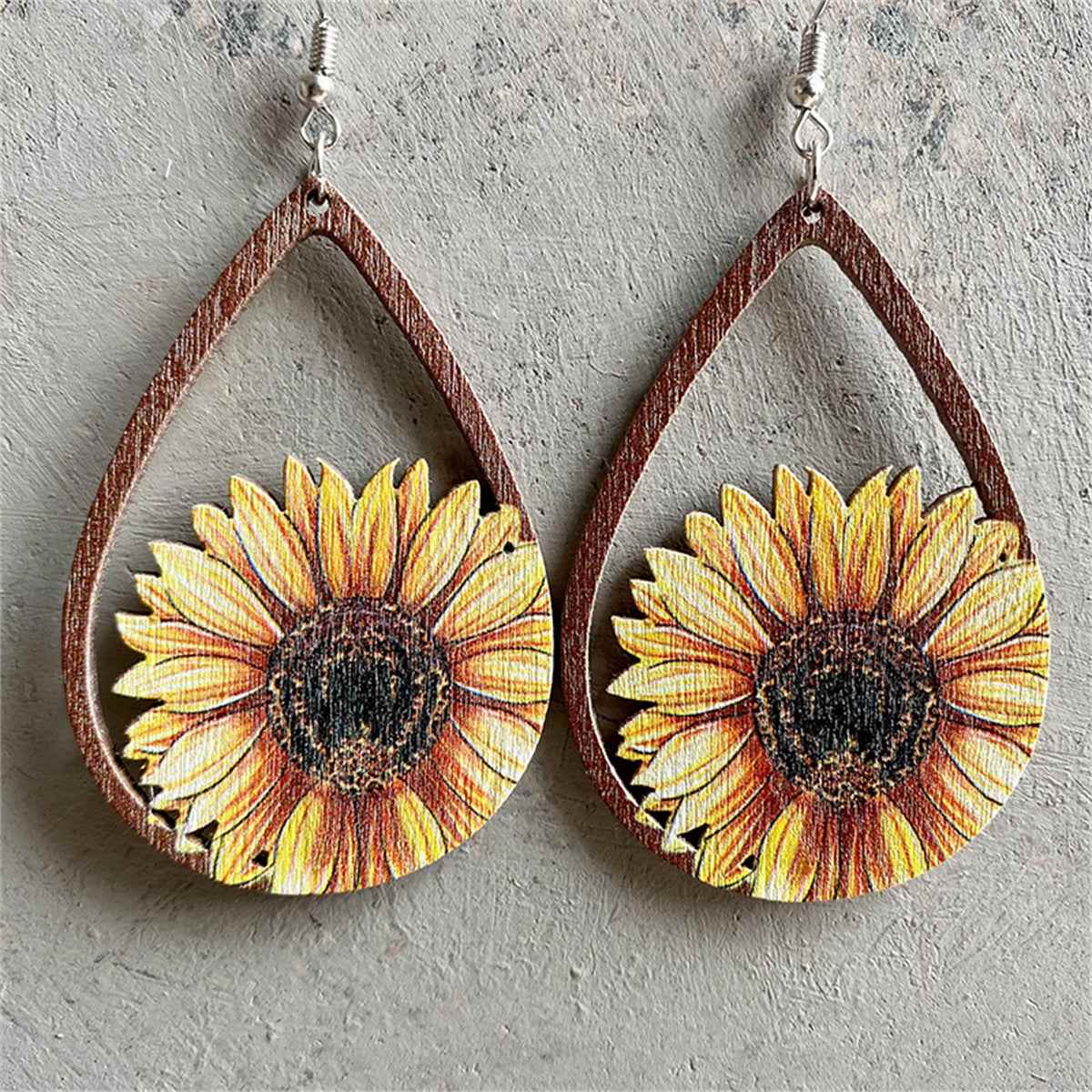 Yellow-