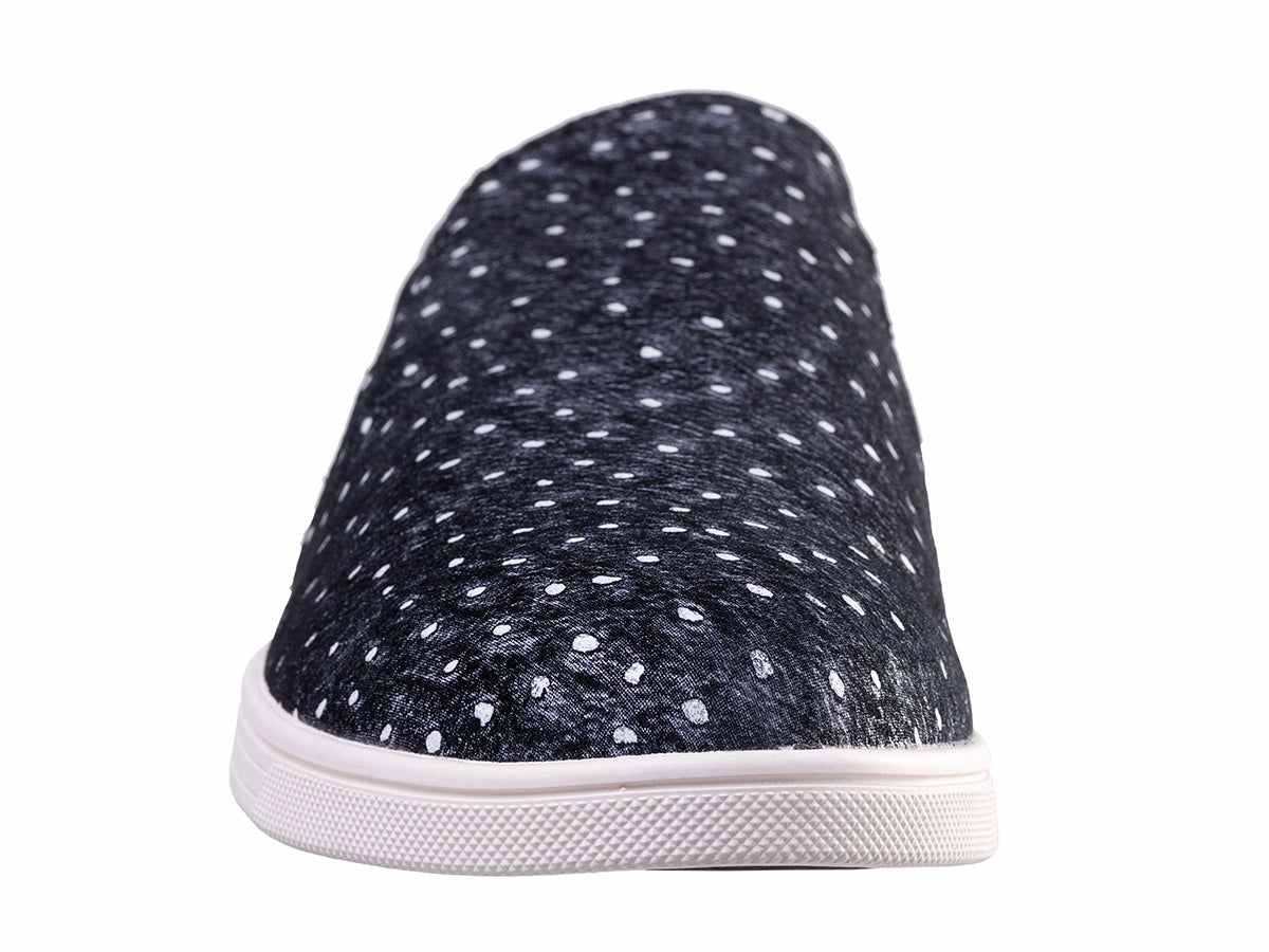 Black -