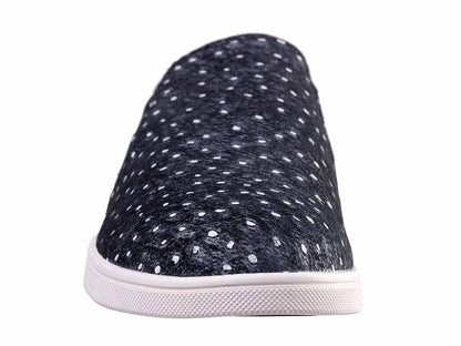 Black -