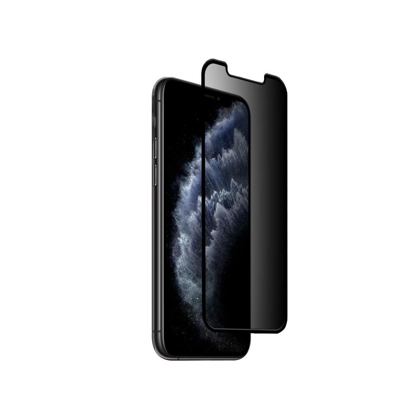 Gadget Guard Black Ice Flex Screen Protector for Iphone 11 Pro - Transparent