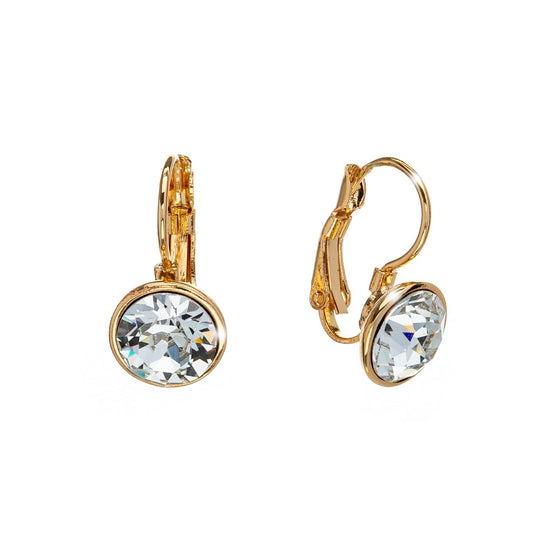 Gold Clear-