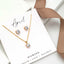 Gold Clear - April