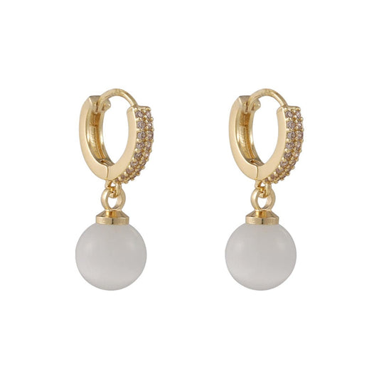 White-
