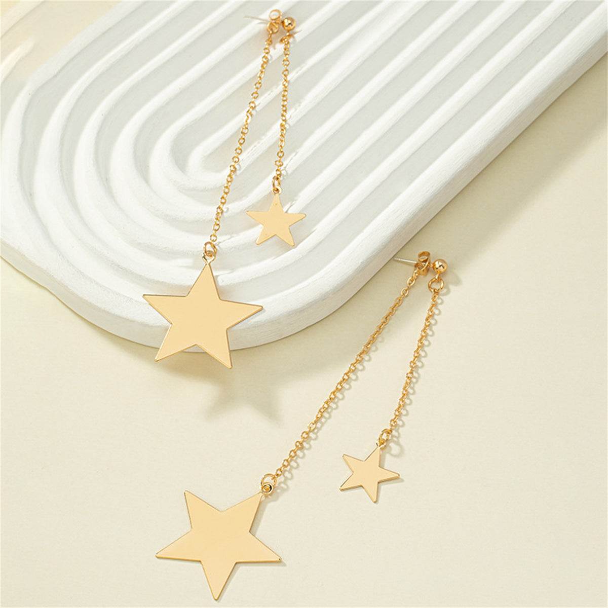 Metallic-