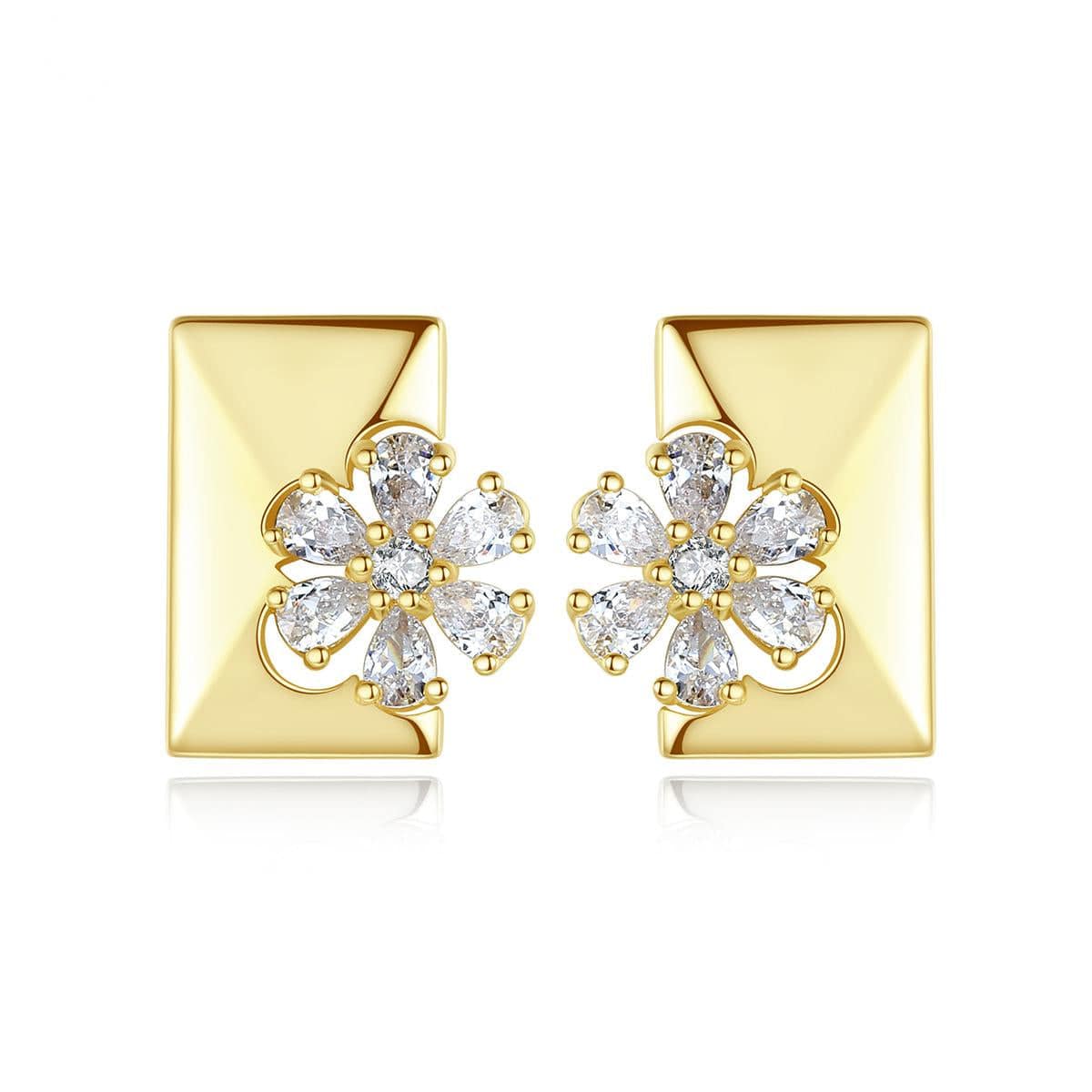 Metallic-