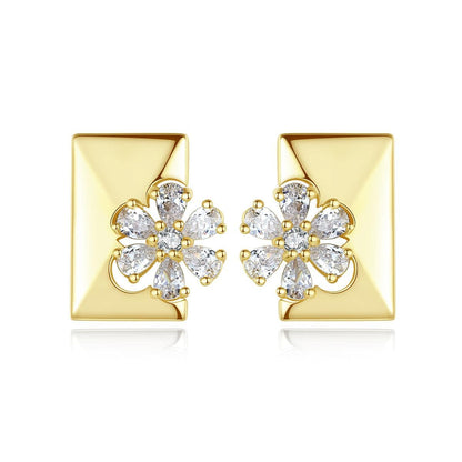 Metallic-