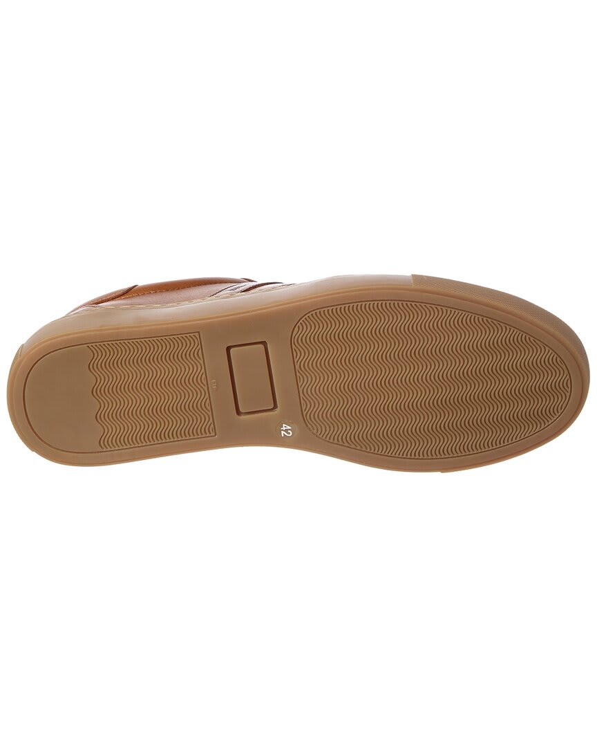 COGNAC  CALF-