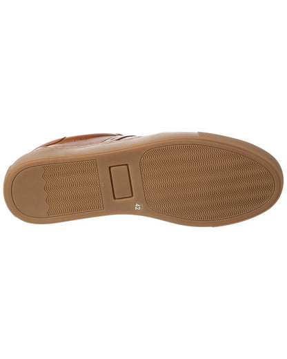 COGNAC  CALF-