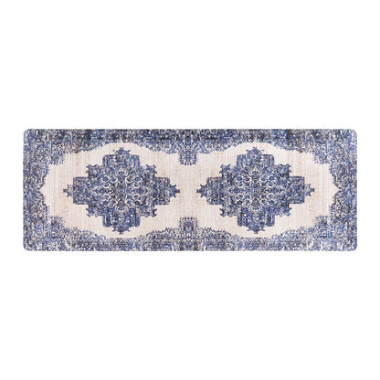 Blue-