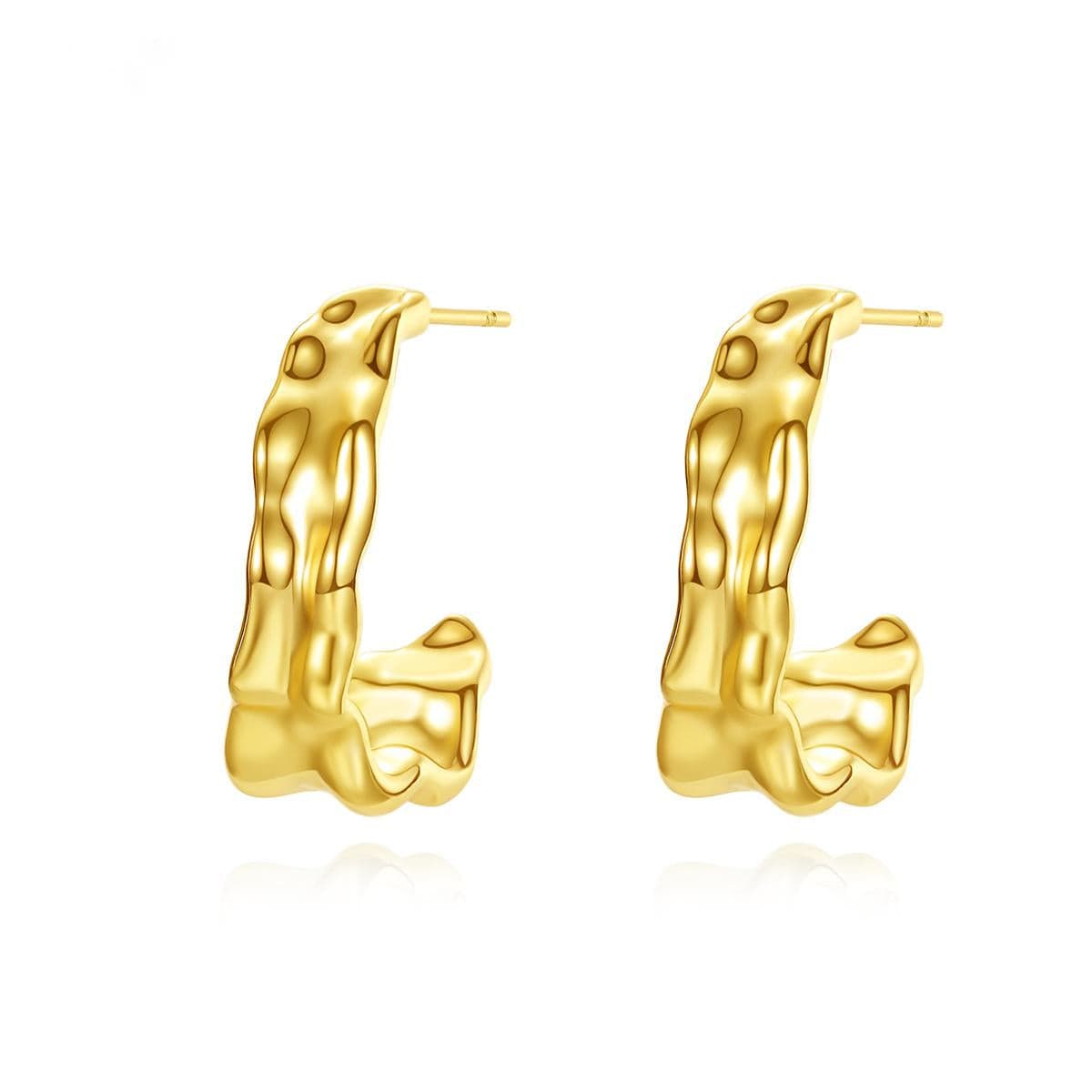 Metallic-