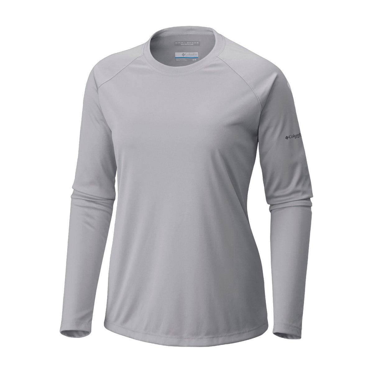Columbia Women's Tidal Tee Long Sleeve Shirt