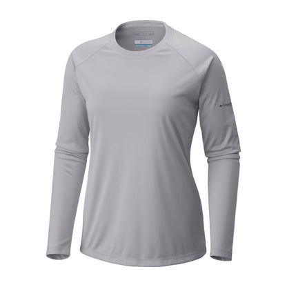 Columbia Women's Tidal Tee Long Sleeve Shirt
