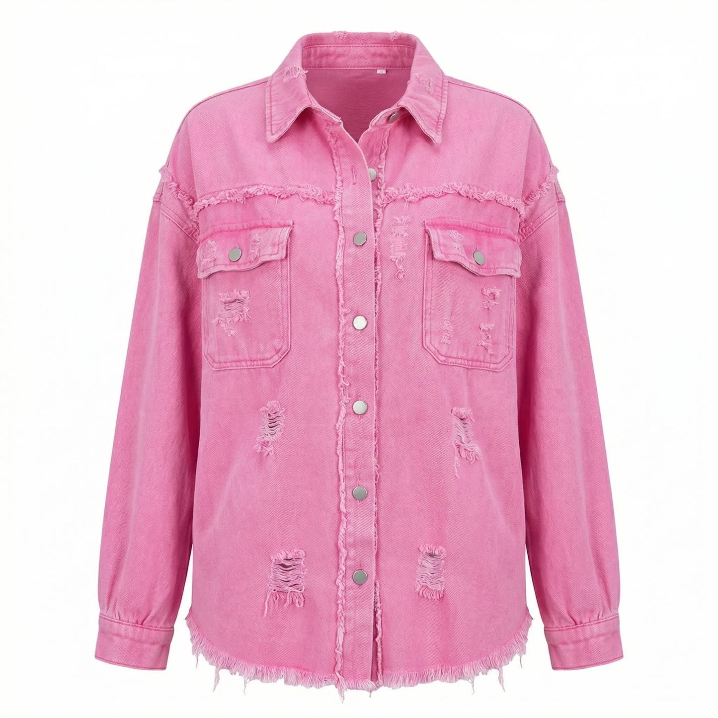 Pink-
