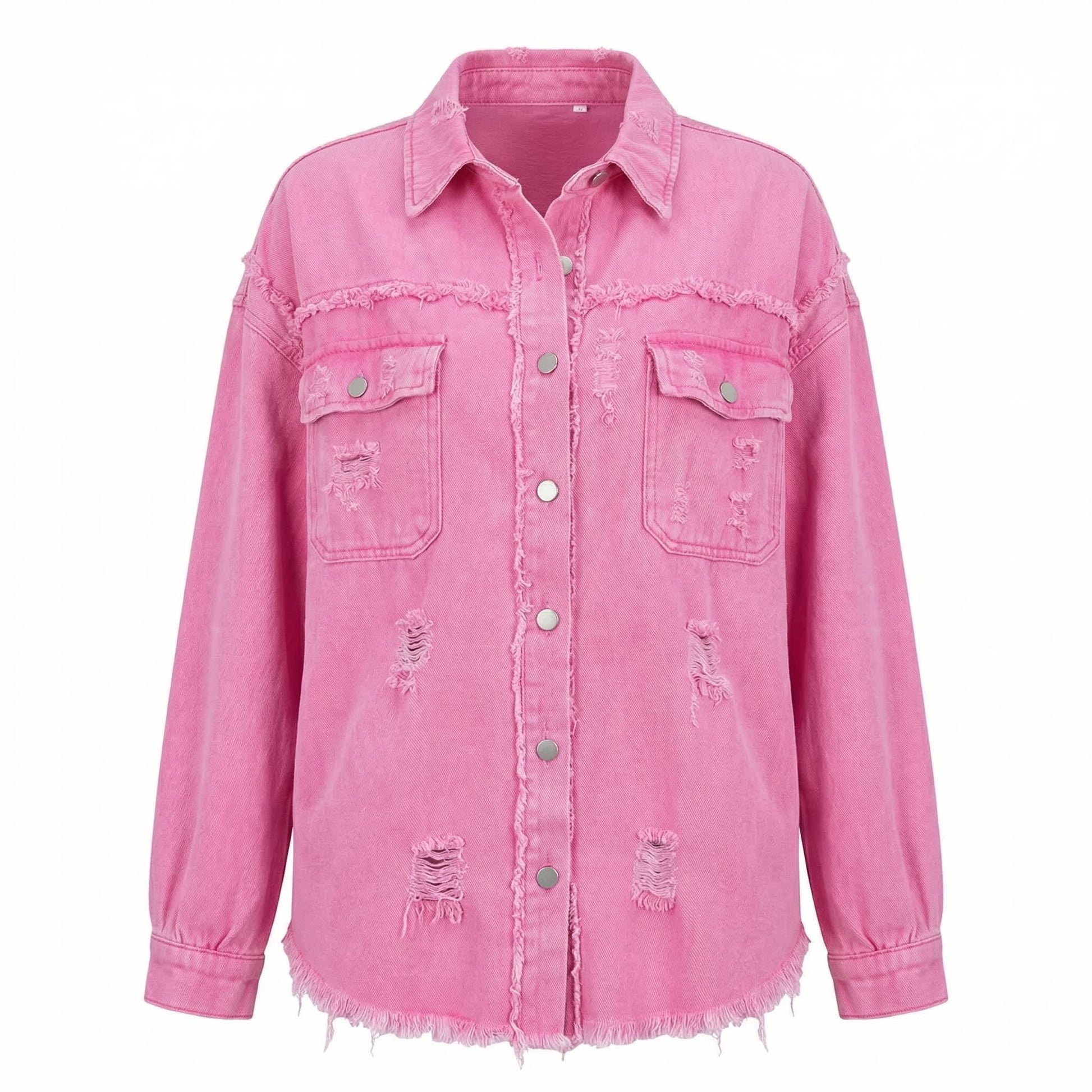 Pink-