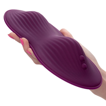 Purple-