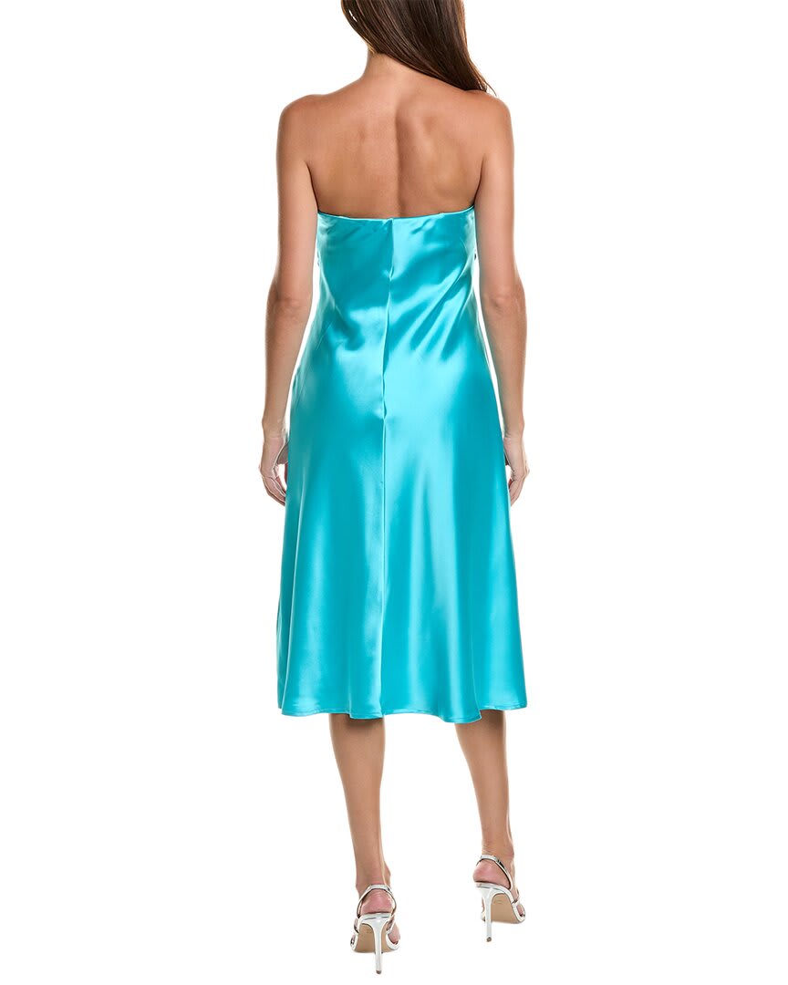 BRIGHT AQUA-