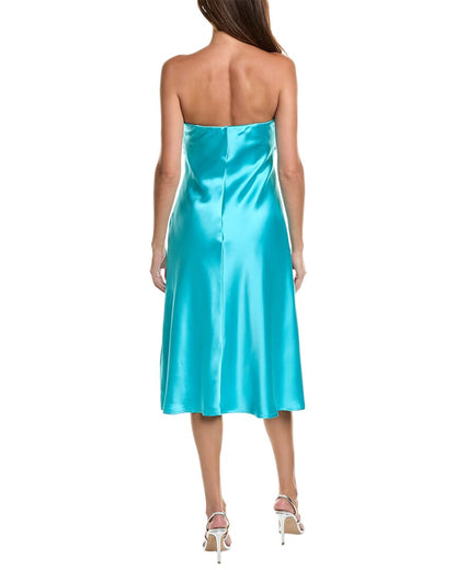 BRIGHT AQUA-