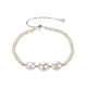 White Pearl / Silver