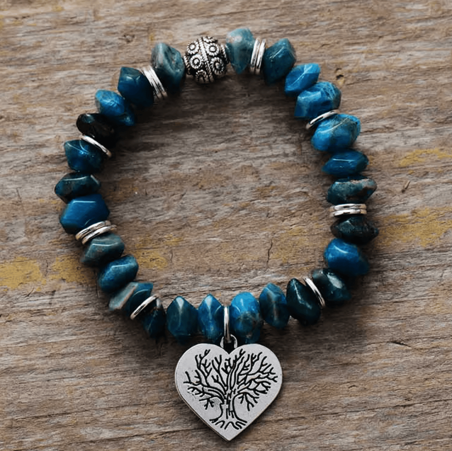 Apatite-