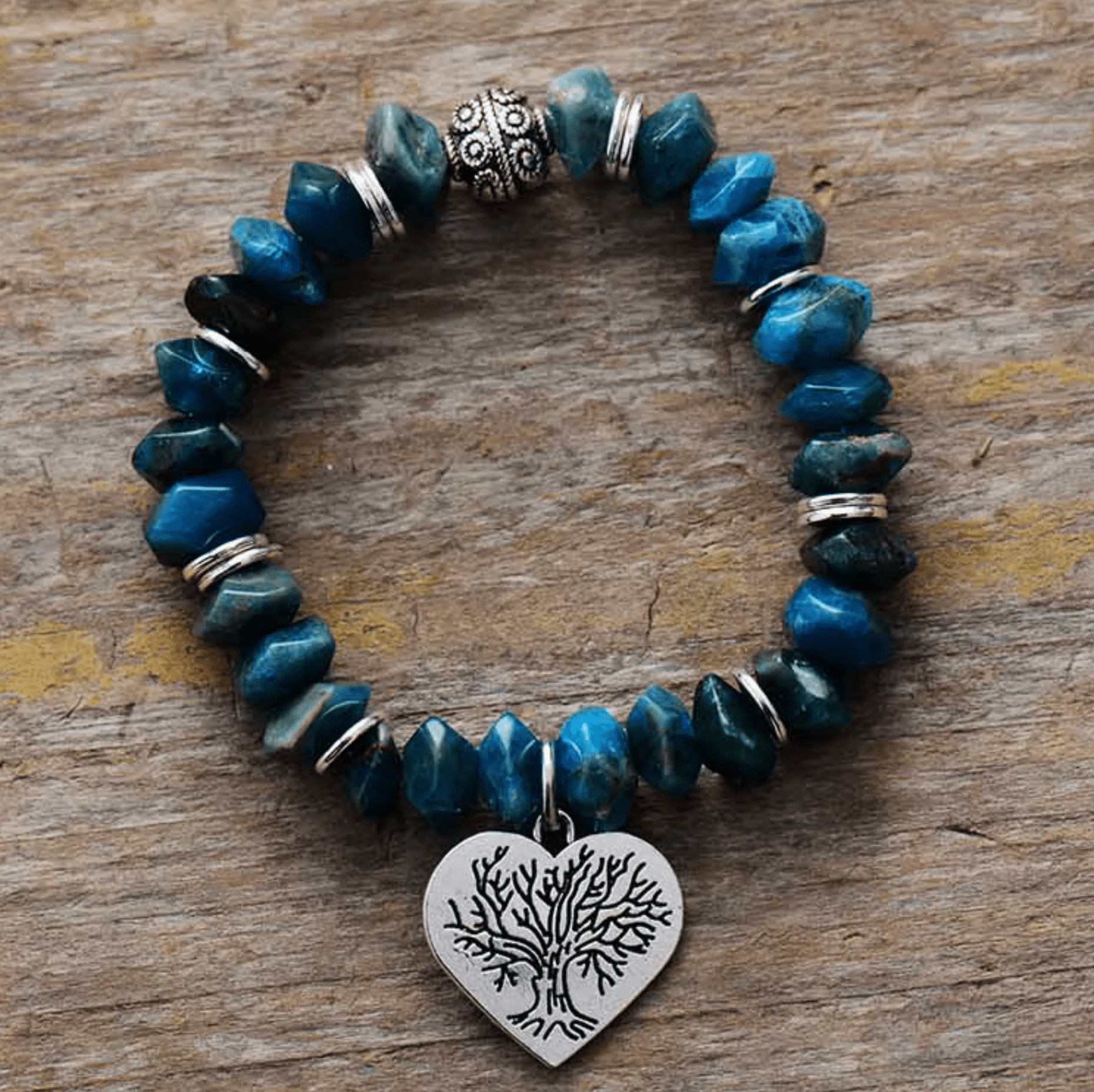 Apatite-