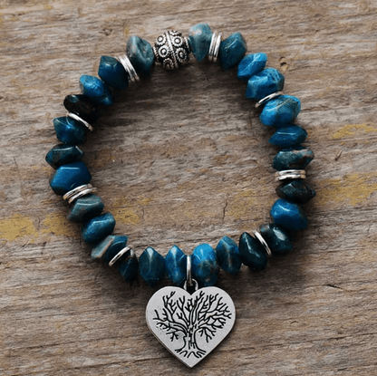 Apatite-