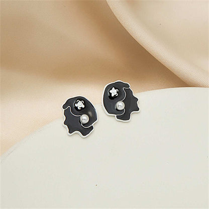 Black-