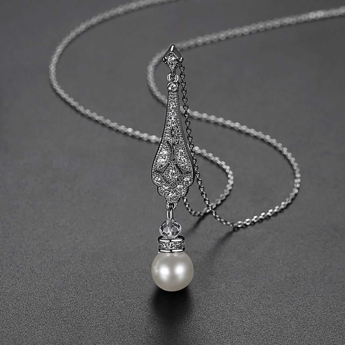Metallic-