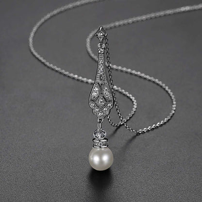 Metallic-