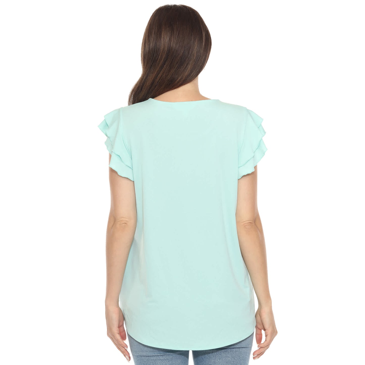 Turquoise-