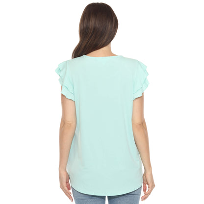 Turquoise-