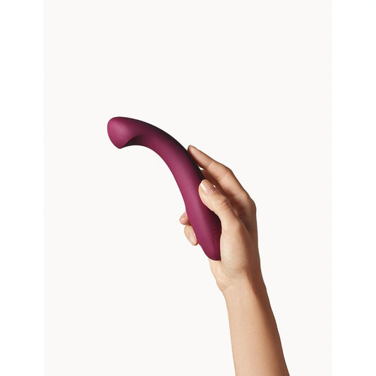 Purple-