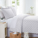 Aztec Dreams Grey