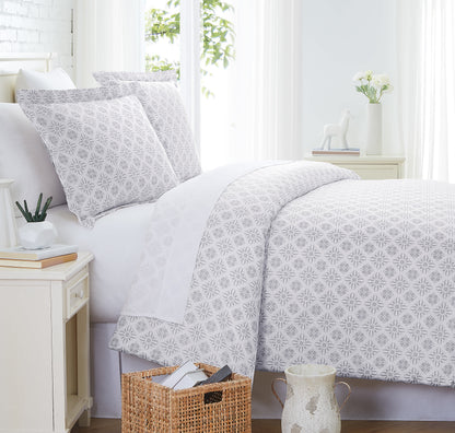 Aztec Dreams Grey-