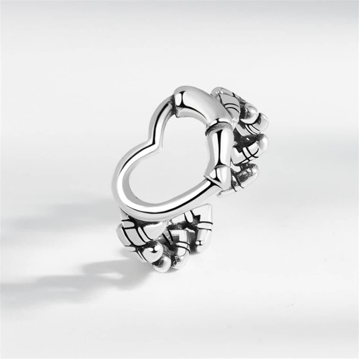 Metallic-