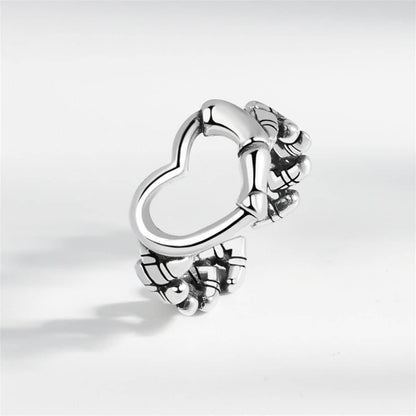 Metallic-