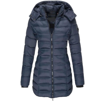 Navy blue-