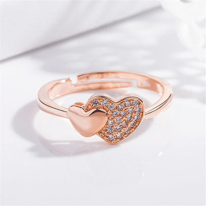 Metallic-