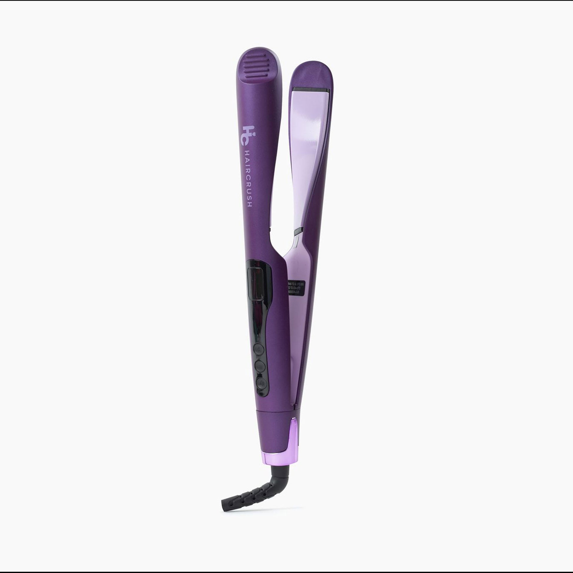 Purple-