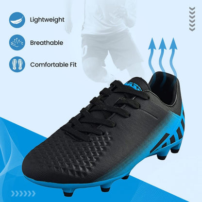 Black Sky Blue-