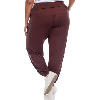 Brown-