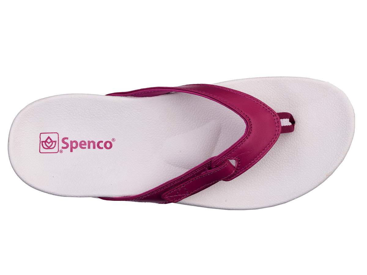 Festive Fuchsia-