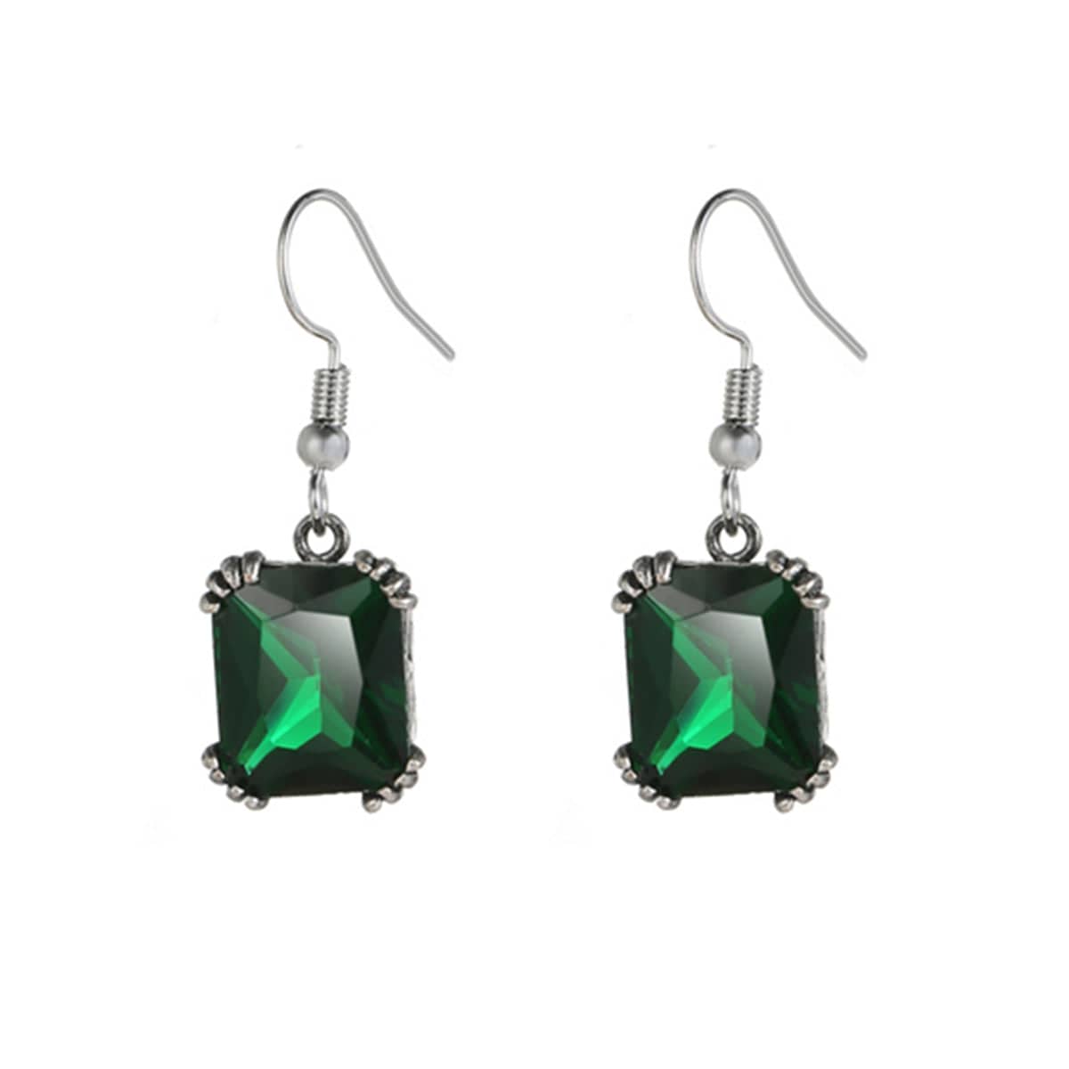 Green-