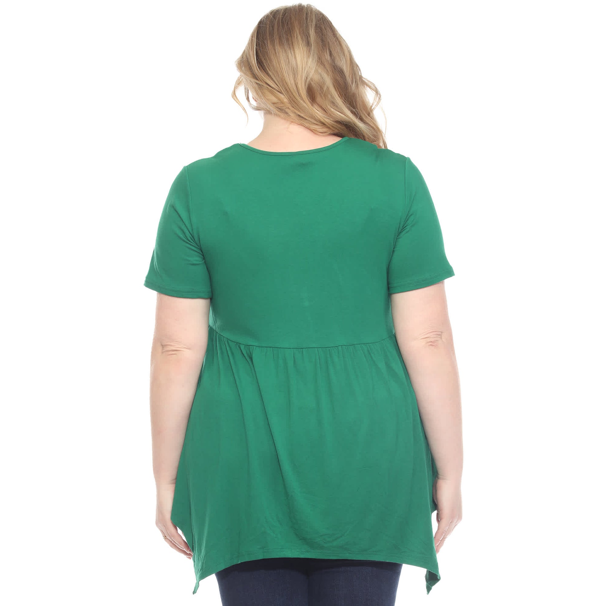 Green-