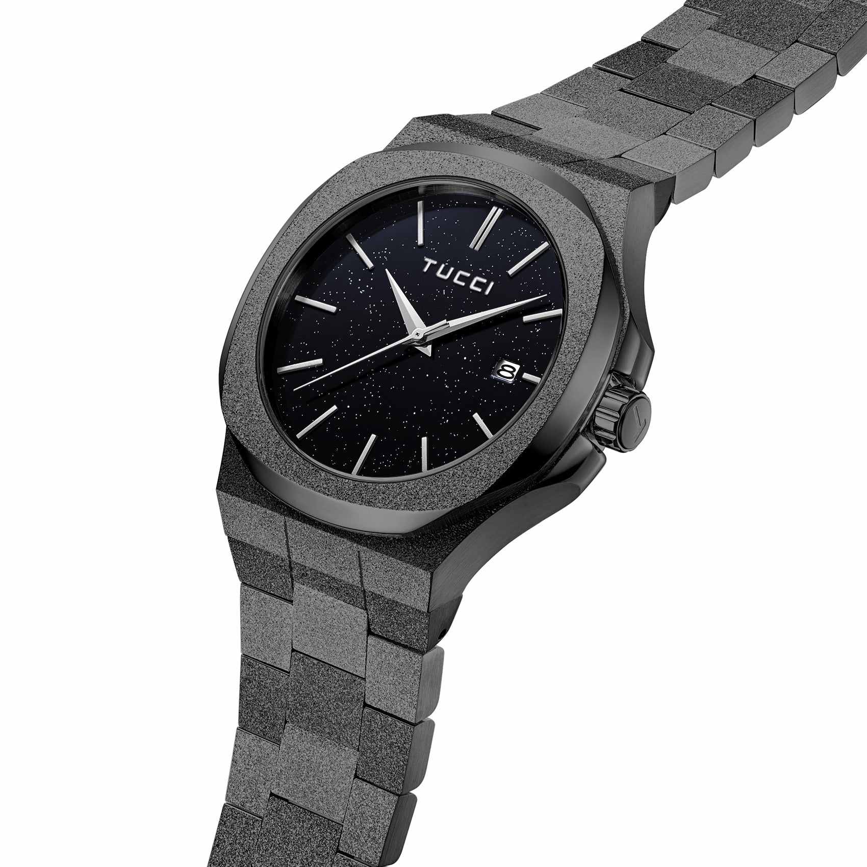 Black-