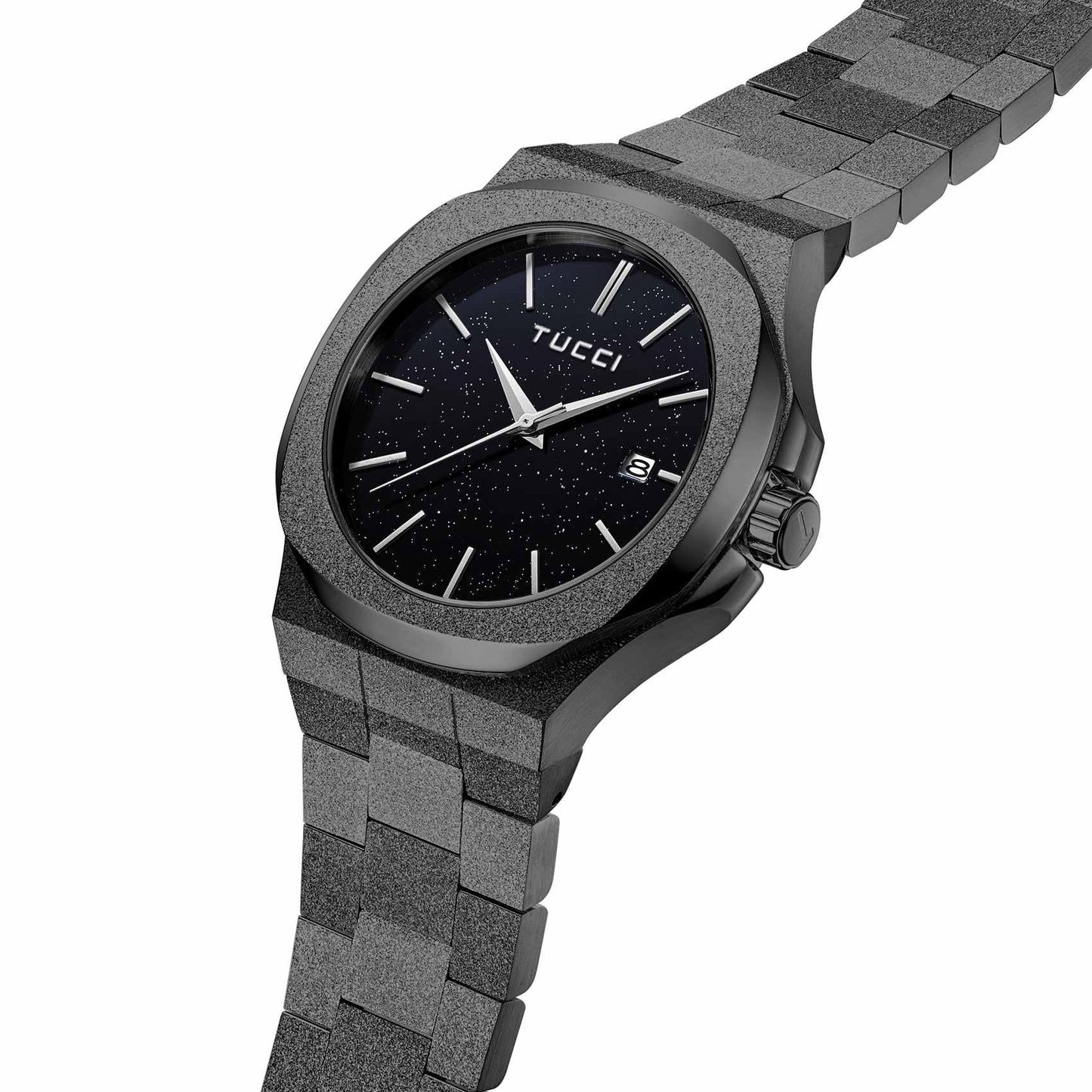 Black-