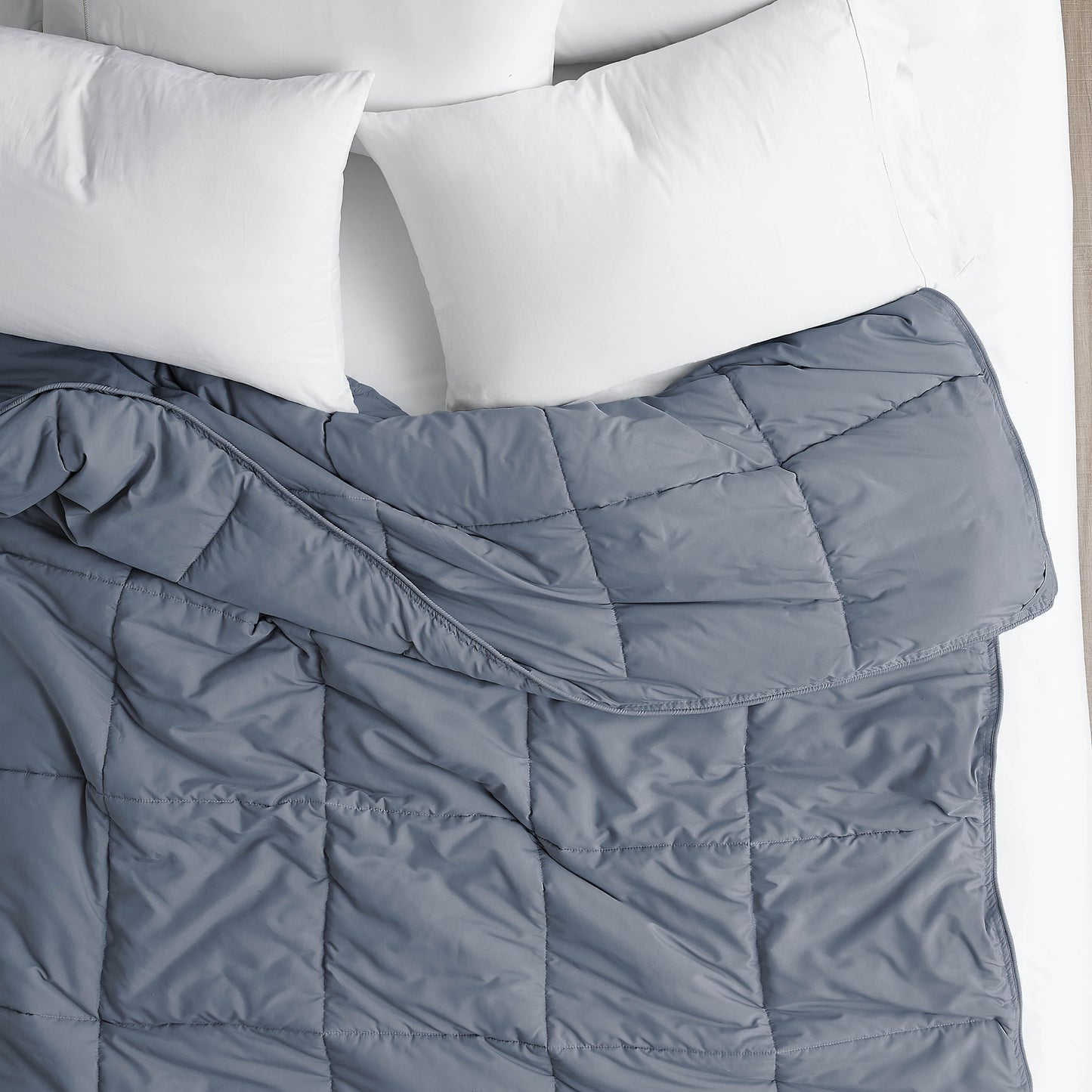 Slate Blue-