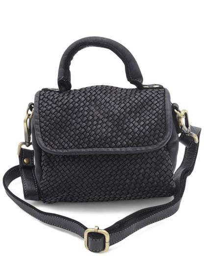 Black-