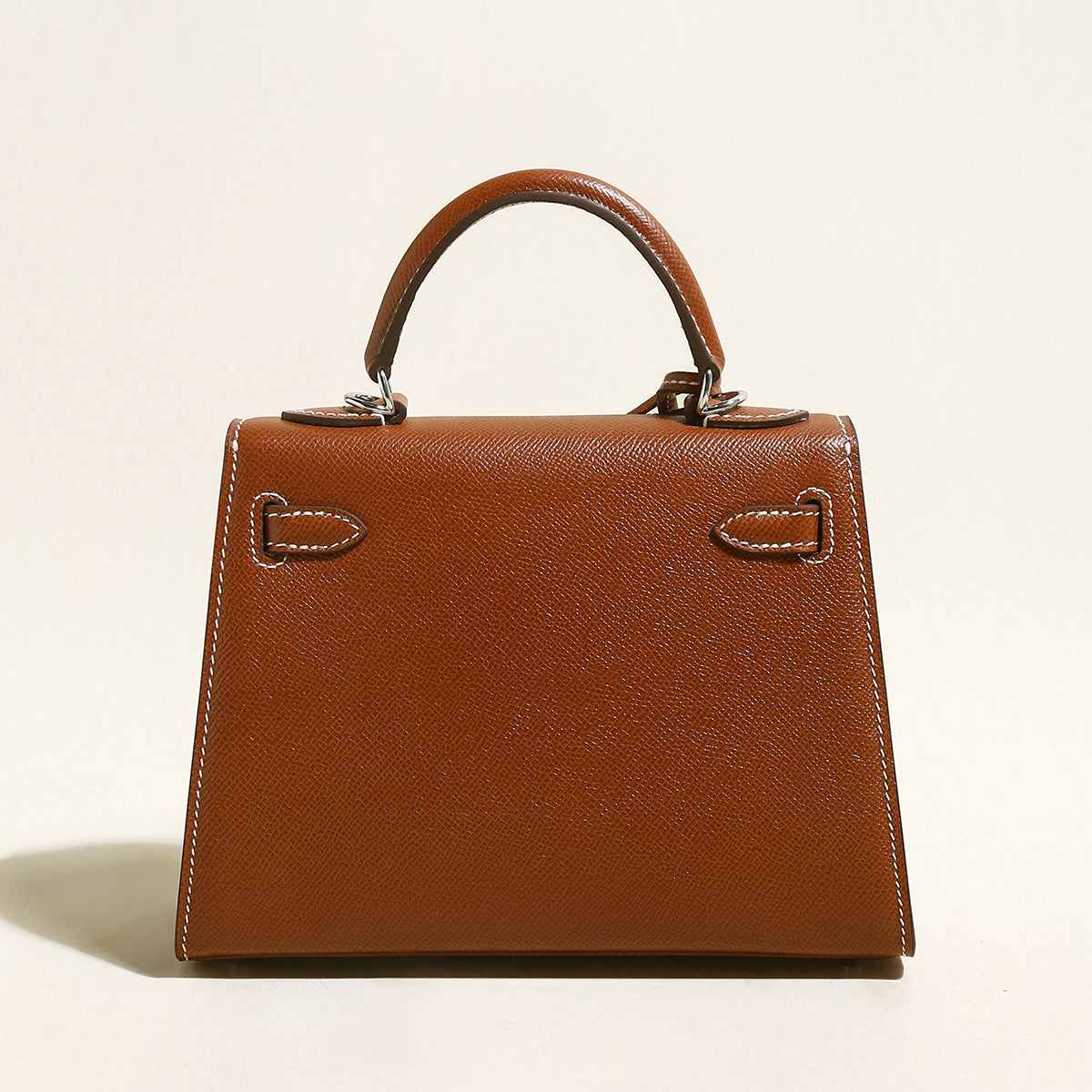 Brown-